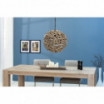 Lampa wisząca Organic Nature 40 cm