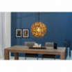 Lampa wisząca Organic Nature 40 cm