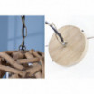 Lampa wisząca Organic Nature 40 cm