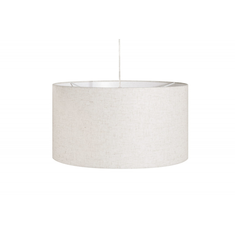 Lampa wisząca Toros 50 cm naturalna