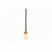 Lampa wisząca Clifs 150 cm naturalna