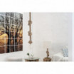 Lampa wisząca Clifs 150 cm naturalna