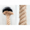 Lampa wisząca Clifs 150 cm naturalna