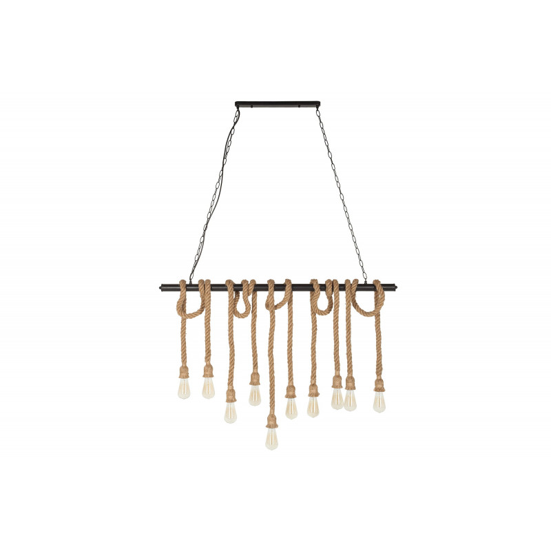 Lampa wisząca Clifs III 120 cm