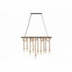 Lampa wisząca Clifs III 120 cm