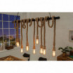 Lampa wisząca Clifs III 120 cm