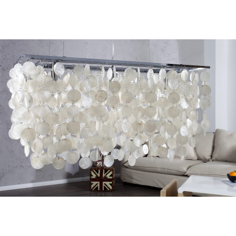 Lampa wisząca Shell...