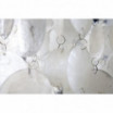 Lampa wisząca Shell Reflections 80 cm