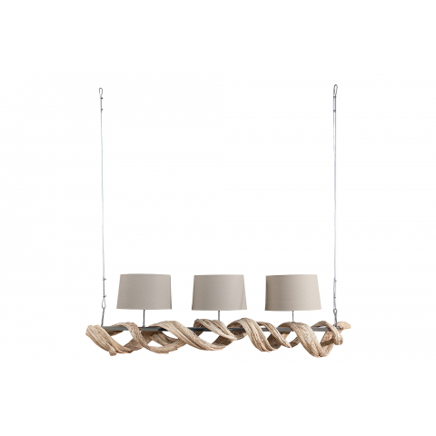Lampa wisząca Vigine 160 cm