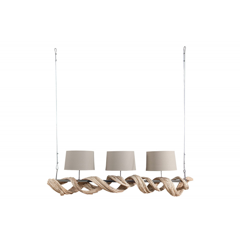 Lampa wisząca Vigine 160 cm