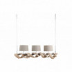 Lampa wisząca Vigine 160 cm