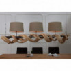 Lampa wisząca Vigine 160 cm