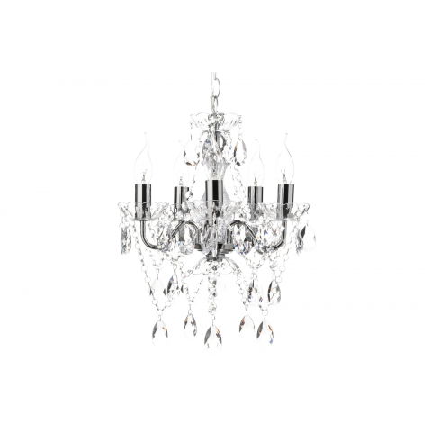 Lampa wisząca Cristal S...
