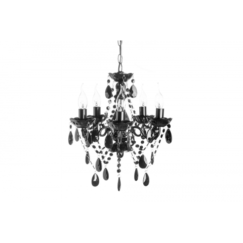 Lampa wisząca Cristal S...