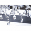 Lampa wisząca Cristal 15-ramienny