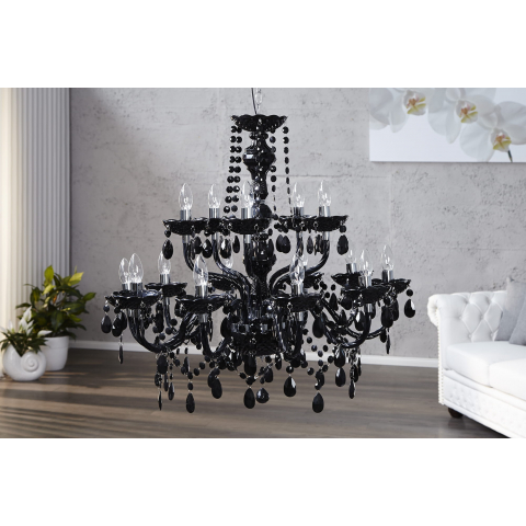 Lampa wisząca Cristal...