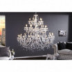 Lampa wisząca Cristal 30-ramienny