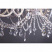 Lampa wisząca Cristal 30-ramienny