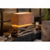 Lampa biurkowa Spanja II driftwood