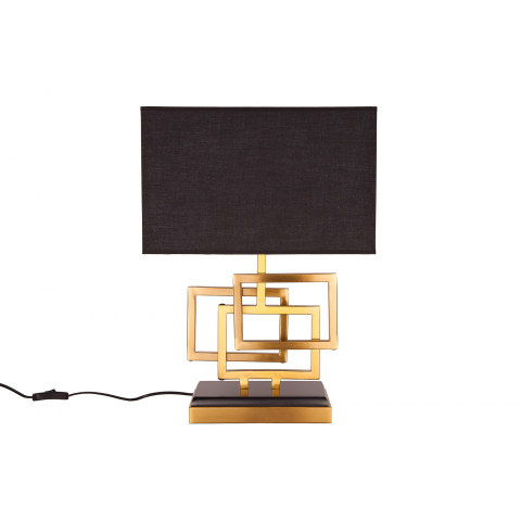 Lampa biurkowa Leonor 56 cm...