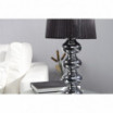 Lampa biurkowa Mia czarna