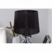 Lampa biurkowa Mia czarna
