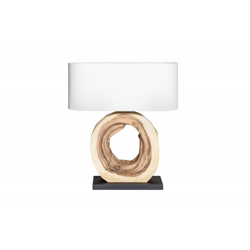Lampa biurkowa New Artwork 55 cm