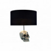 Lampa biurkowa Skull 44 cm