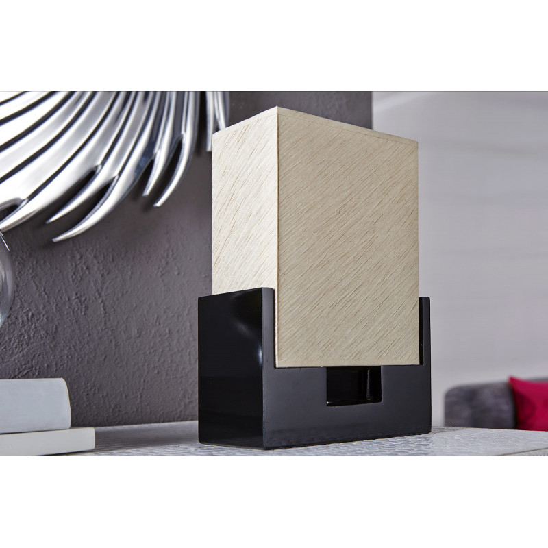 Lampa biurkowa Twilight