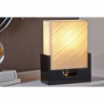 Lampa biurkowa Twilight