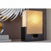 Lampa biurkowa Twilight