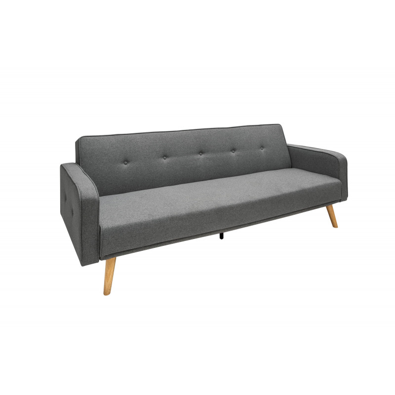 Sofa Northern II antracytowy