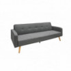 Sofa Northern II antracytowy