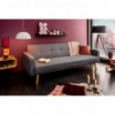 Sofa Northern II antracytowy