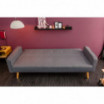 Sofa Northern II antracytowy