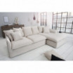 Sofa Smart 255 cm naturalny