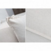 Sofa Smart 255 cm naturalny
