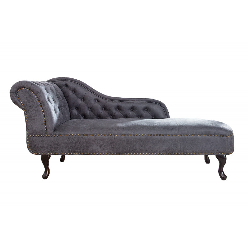 Sofa Niagara szary - Invicta