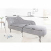Sofa Niagara szary - Invicta