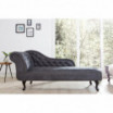 Sofa Niagara szary - Invicta
