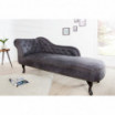 Sofa Niagara szary - Invicta