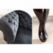 Sofa Niagara szary - Invicta