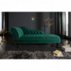 Sofa Niagara szmaragdowy - Invicta