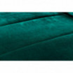 Sofa Pronto 215 cm szmaragdowa