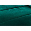 Sofa Pronto 215 cm butelkowa zieleń