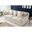 Sofa Smart 3 naturalna