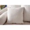 Sofa Smart 3 naturalna