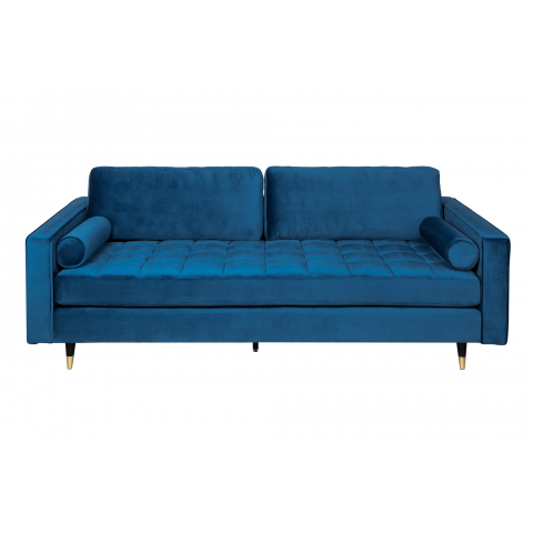 Sofa Nice 225 cm morski...