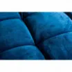 Sofa Nice 225 cm morski niebieski