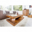 Stolik kawowy Soa 120 cm sheesham